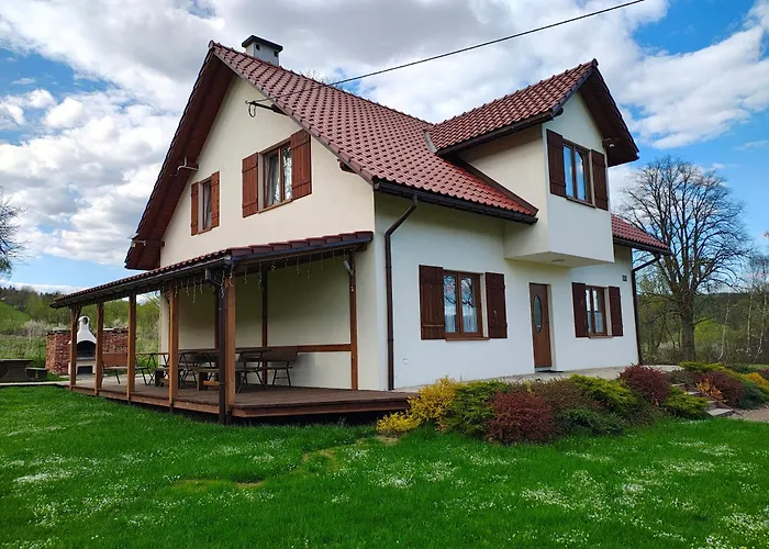 Bieszczadzkie Brzegi
