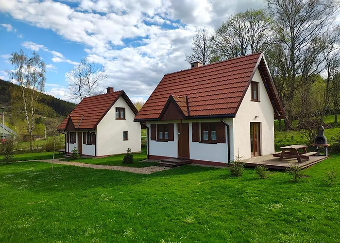 Bieszczadzkie Brzegi