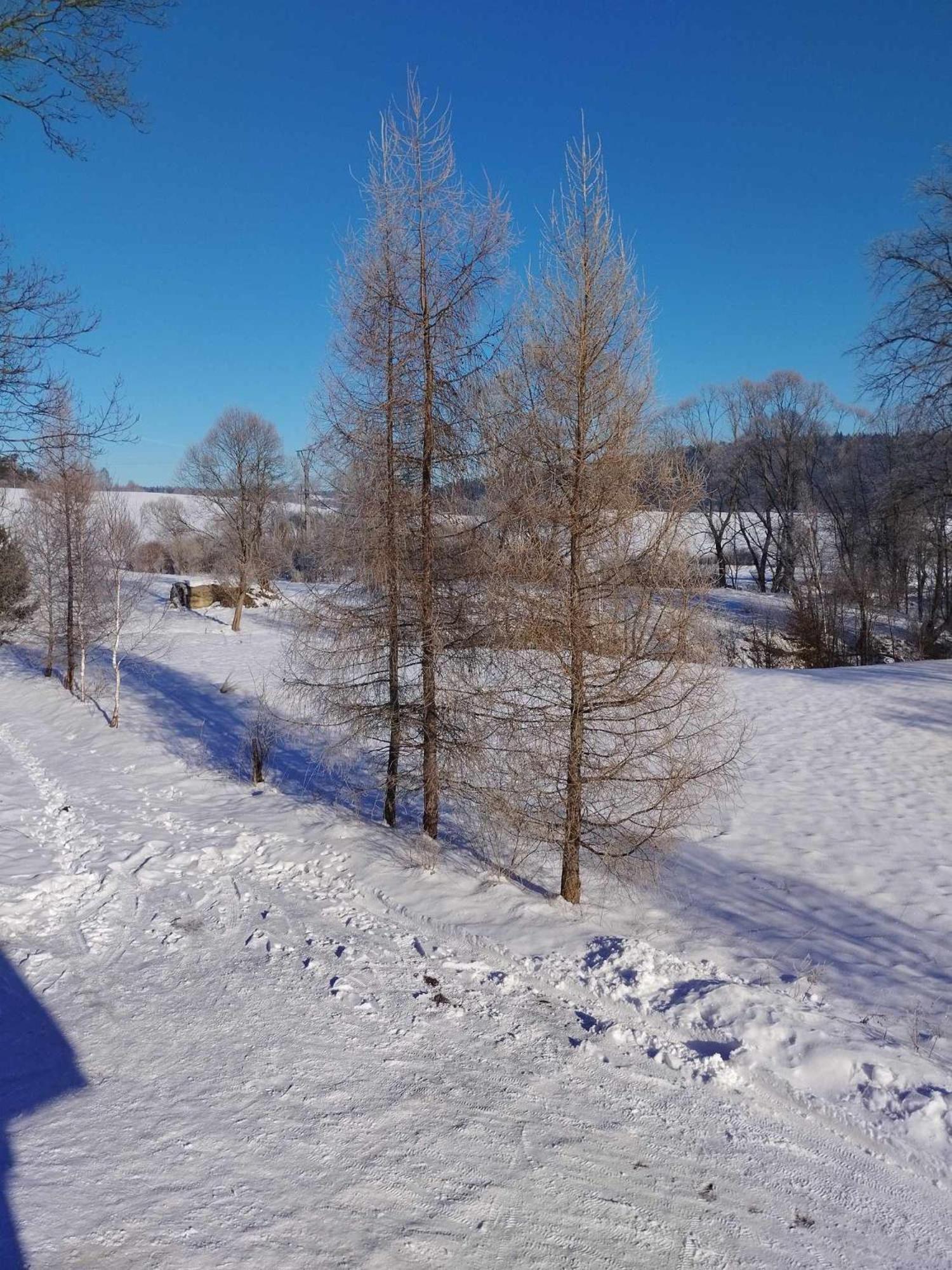 Bieszczadzkie Brzegi Ustrzyki Dolne