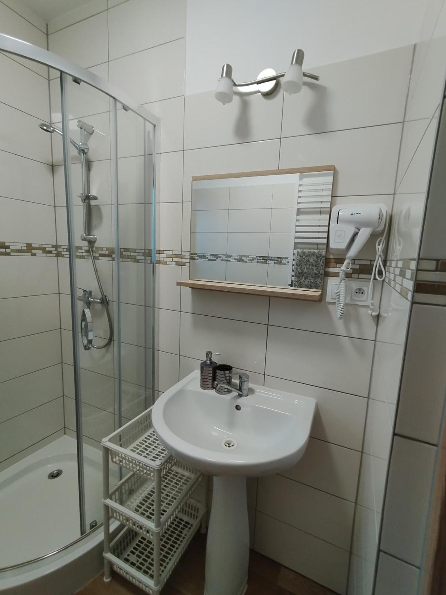Habitación en casa particular Bieszczadzkie Brzegi Ustrzyki Dolne