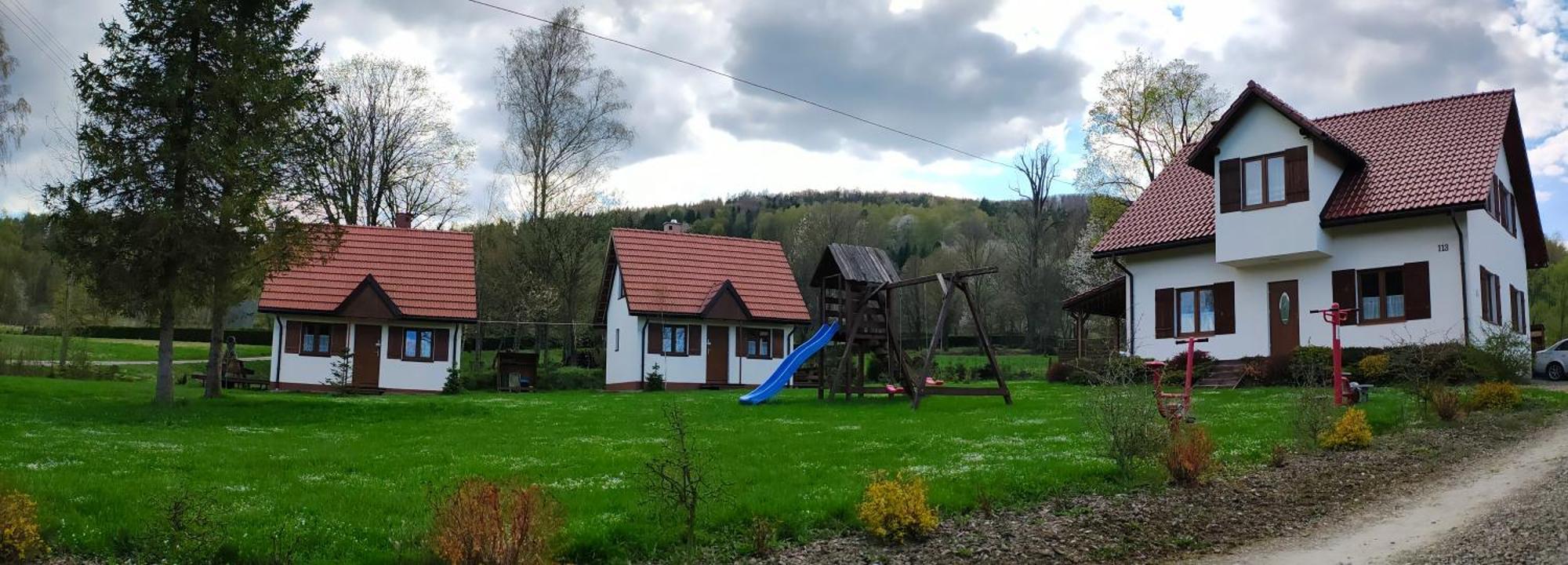 Bieszczadzkie Brzegi